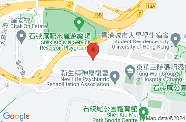 香港心理衞生会-臻和学校(中学部)