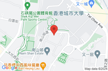 東華三院群芳啟智學校(中學部)