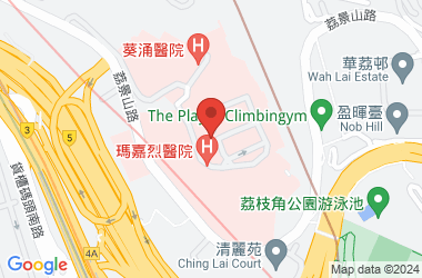 香港红十字会医院学校(中学部)