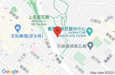 路德會救主學校(中學部)