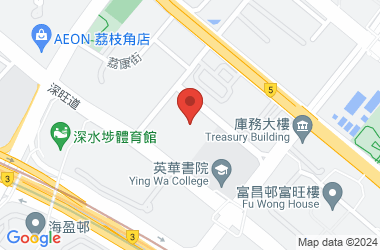 圣玛加利男女英文中小学