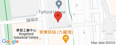 Telford House High Floor Address