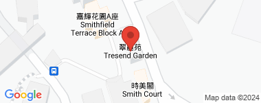 Tresend Garden High Floor Address