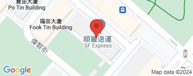 Kam Yuck Building Jinyu  High-Rise, High Floor Address