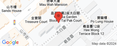 Ying Ga Garden Unit D, High Floor, Block 1 Address