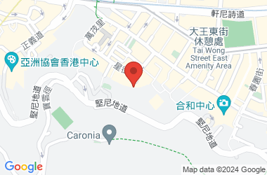嘉諾撒聖方濟各學校