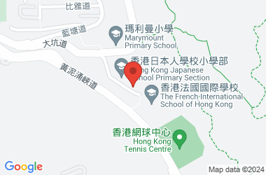 匡智獅子會晨崗學校(中學部)