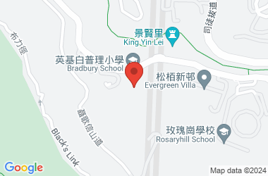 白普理小學