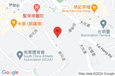 官立嘉道理爵士小學