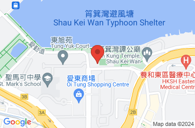愛秩序灣官立小學