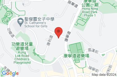 觀塘功樂官立中學