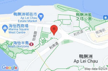 香港南區官立小學