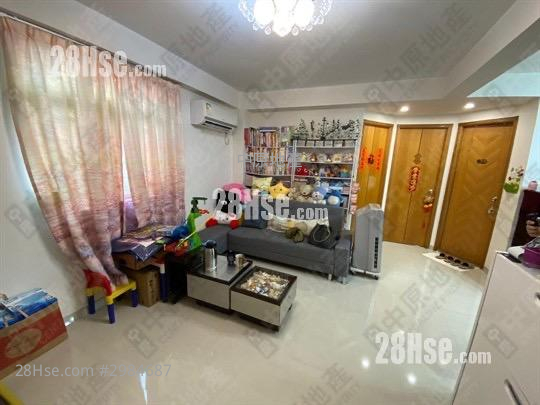 Tai Gardens Sell 2 bedrooms , 1 bathrooms 565 ft²