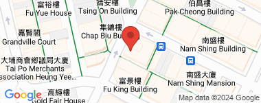 鴻運大樓 高層 物業地址