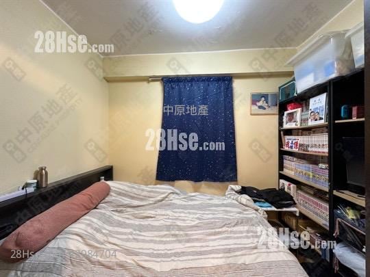 Man Yuen Building Sell 3 bedrooms , 1 bathrooms 515 ft²
