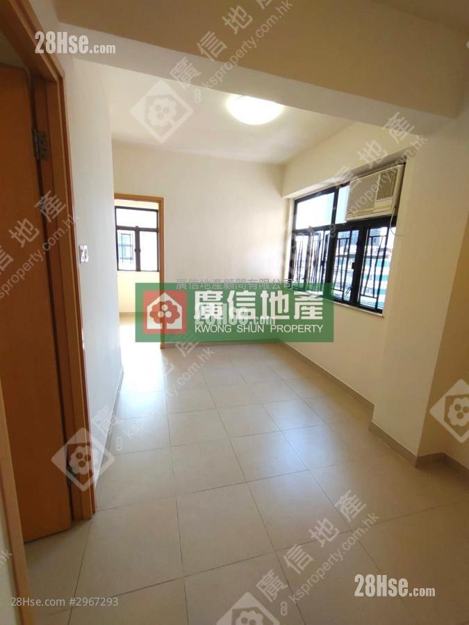Silver Bright Building Sell 2 bedrooms , 1 bathrooms 383 ft²