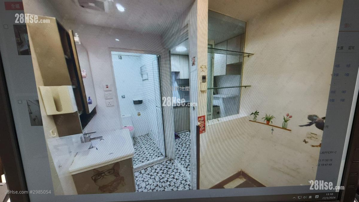 Wah Shing Building Sell 3 bedrooms , 1 bathrooms 519 ft²