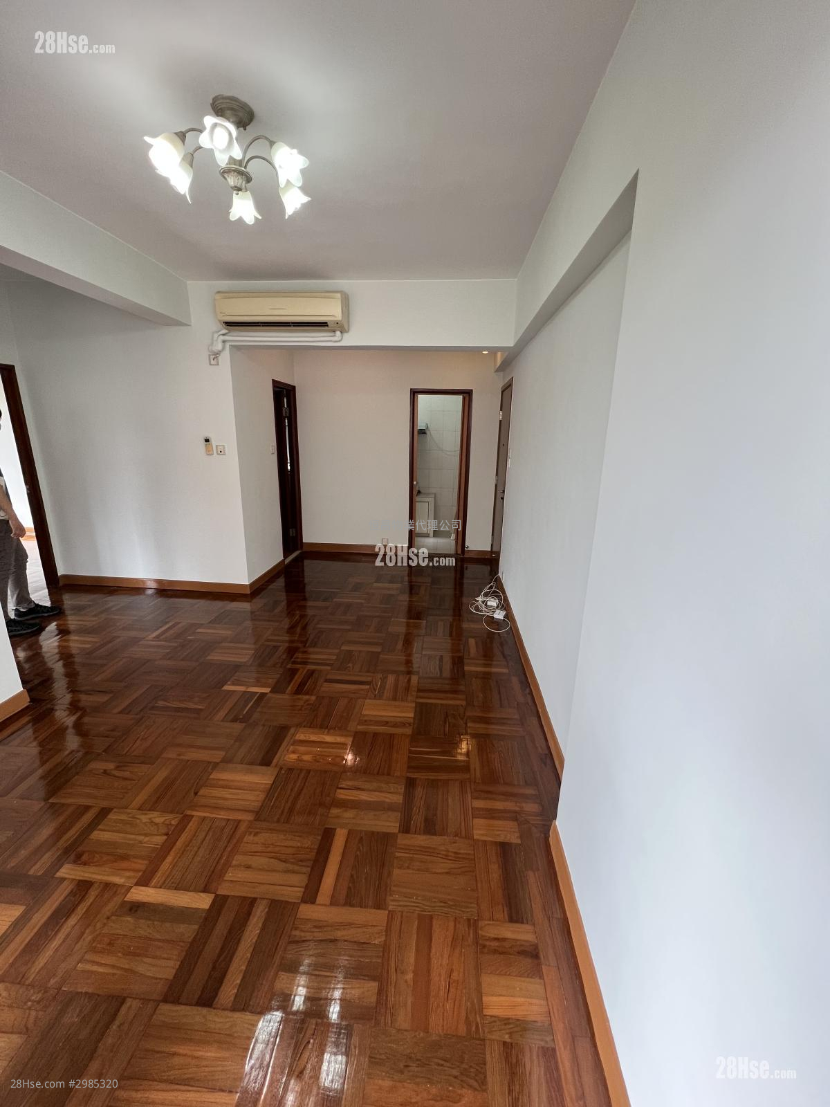 Chi Hang Building Sell 3 bedrooms , 1 bathrooms 692 ft²