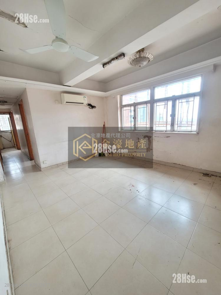 Wing Tak Building Sell 2 bedrooms , 2 bathrooms 602 ft²