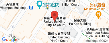 United Building Lower floor of Yan'an Pavilion, Low Floor Address