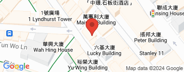 Sun Lee Building Full Thickness Address