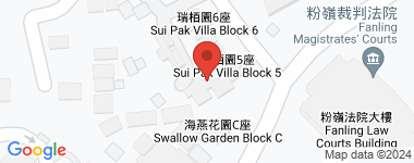 Sui Pak Villa Map
