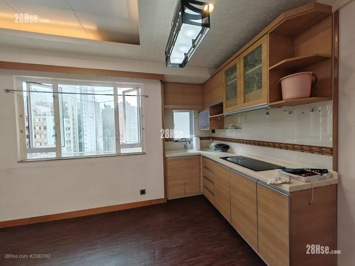 Capital Building #2983702 Rental Property Detail Page - Widok 4
