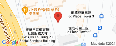 Jc Place High Floor, Tower 2 Address