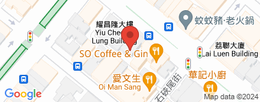 Lai Heung Building Map