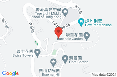 中華基督教會公理書院