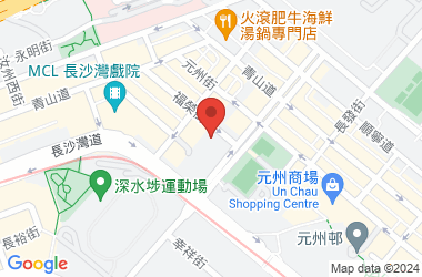 长沙湾天主教英文中学