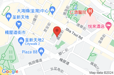 荃灣聖芳濟中學