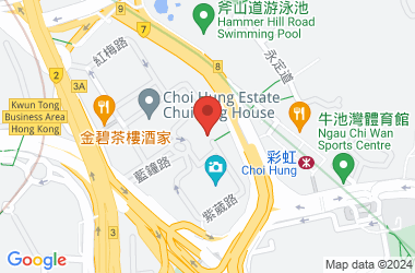 彩虹邨天主教英文中學