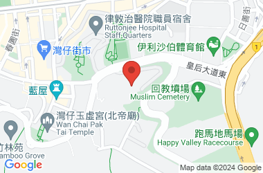 香港华仁书院