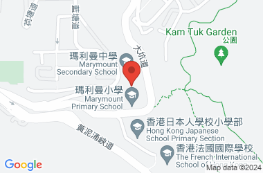 瑪利曼中學