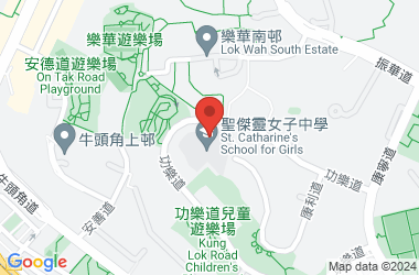 聖傑靈女子中學