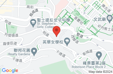 英华女学校