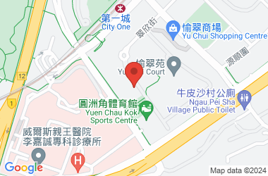 聖羅撒書院