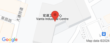 宏達工業中心  物業地址