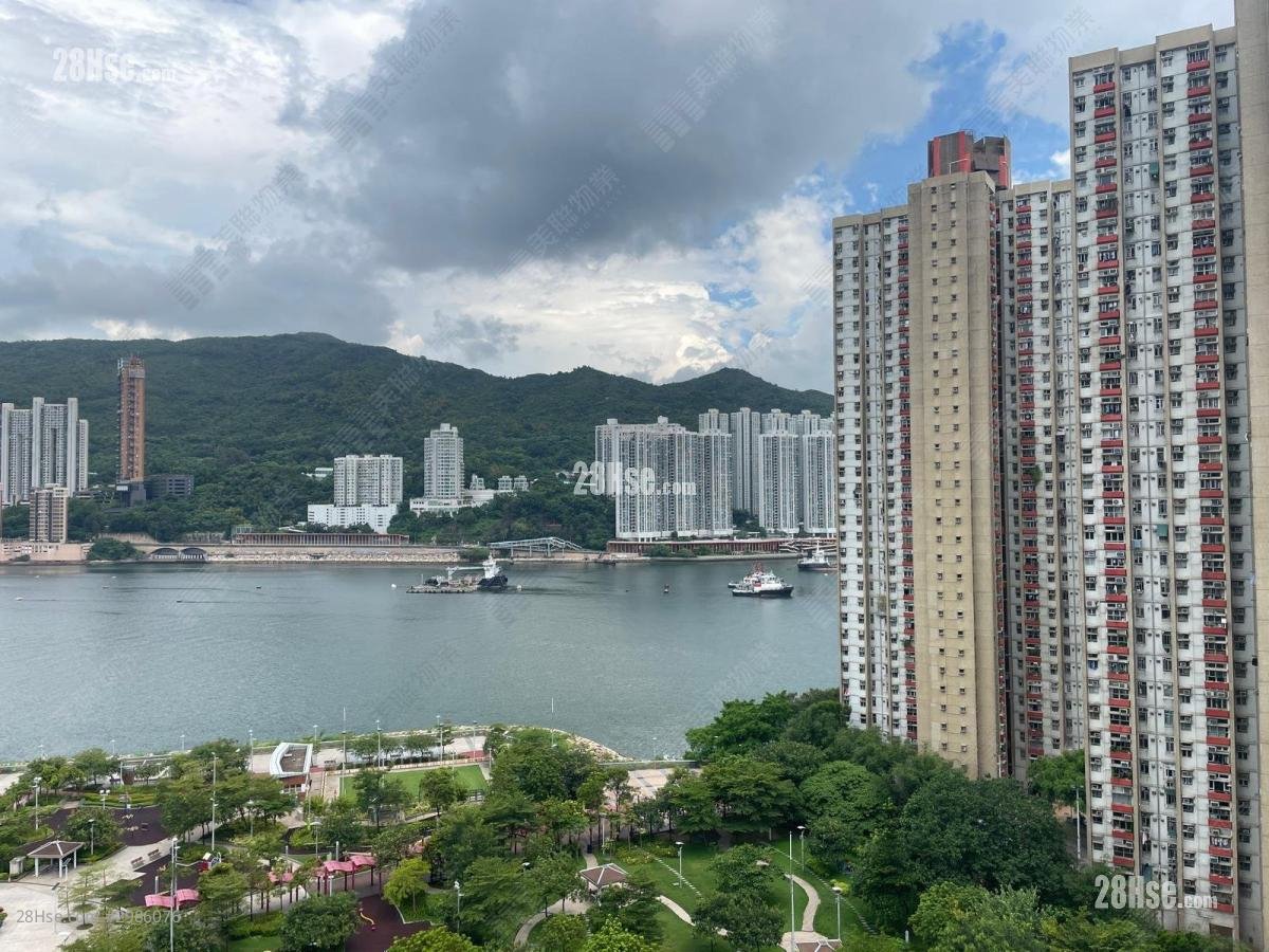 Cheung On Estate Sell 2 bedrooms 443 ft²