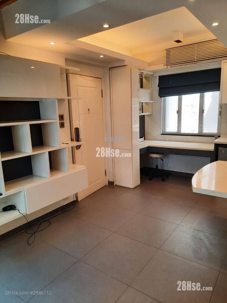 Hanley House Rental 1 bedrooms , 1 bathrooms 339 ft²