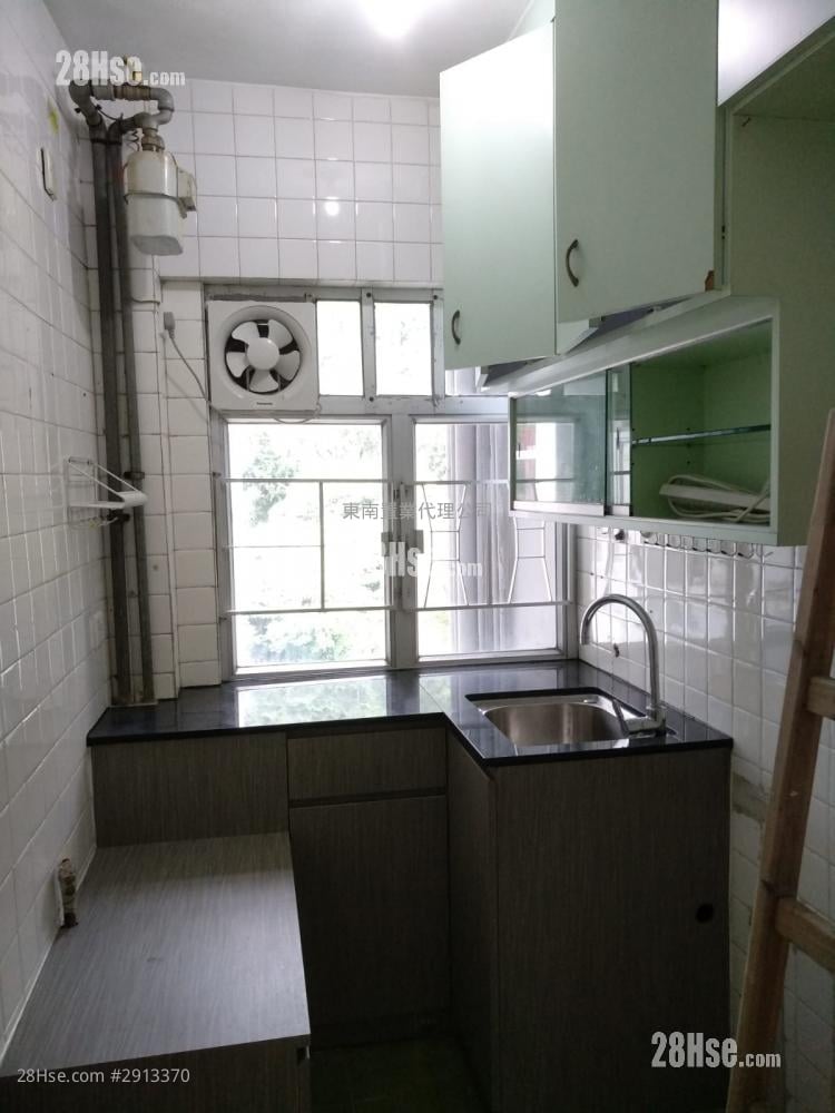 Shan Tsui Court Rental 2 bedrooms , 1 bathrooms 374 ft²