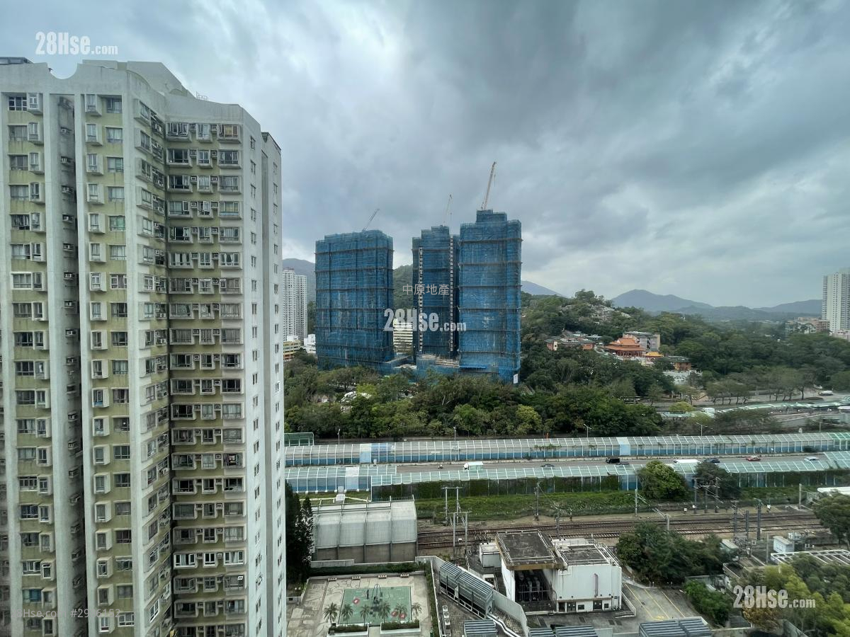 Fanling Centre Sell 2 bedrooms , 1 bathrooms 368 ft²