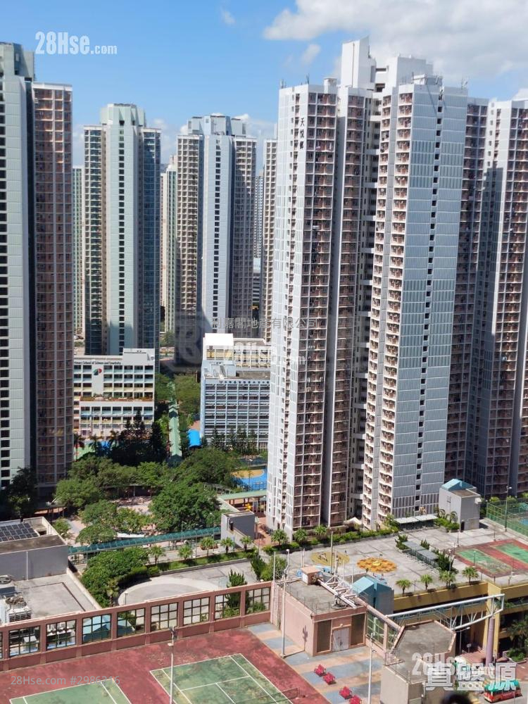 Tin Chung Court Sell 2 bedrooms 506 ft²