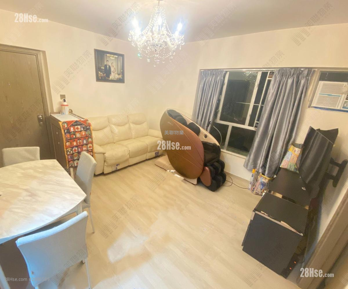 Sheungshui Town Center Sell 2 bedrooms 391 ft²