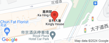 金利大厦 高层 (5-14/14楼) 物业地址