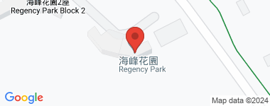 Regency Park Map