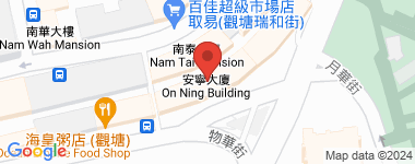 On Ning Building Anning  High Floor Address