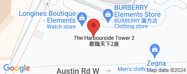 The Harbourside 1 Low Floor Address
