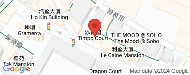 Tim Po Court Map
